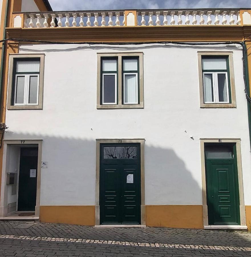 Alojamento Porta10 Serta Exterior photo