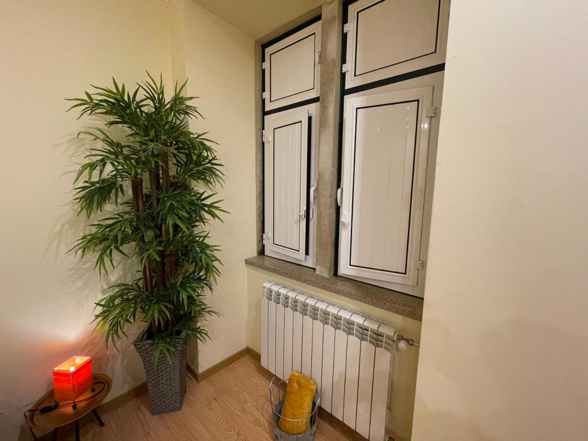 Alojamento Porta10 Serta Exterior photo